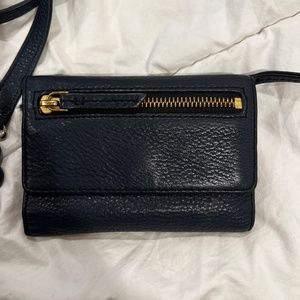 Fossil Wallet
